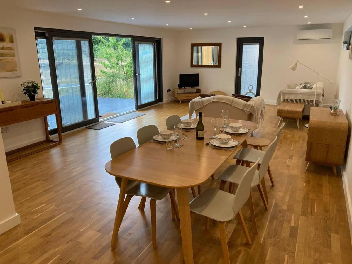 Апартаменти Countryside Annex- Sleeps 2 Free Parking & Garden Кентербері Екстер'єр фото