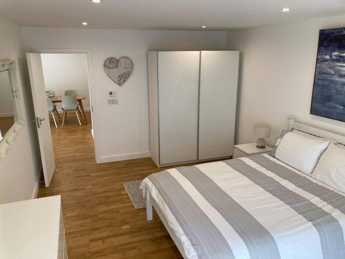 Апартаменти Countryside Annex- Sleeps 2 Free Parking & Garden Кентербері Екстер'єр фото