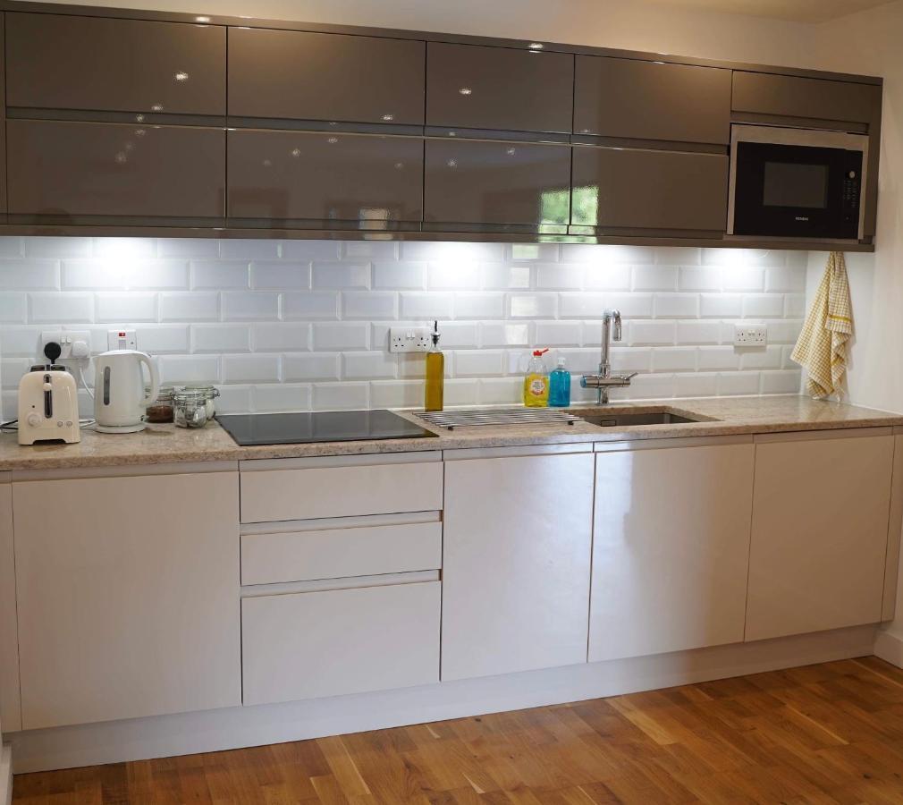 Апартаменти Countryside Annex- Sleeps 2 Free Parking & Garden Кентербері Екстер'єр фото