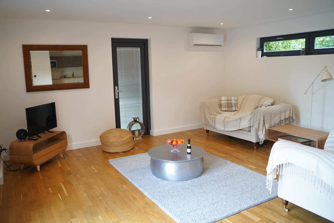 Апартаменти Countryside Annex- Sleeps 2 Free Parking & Garden Кентербері Екстер'єр фото