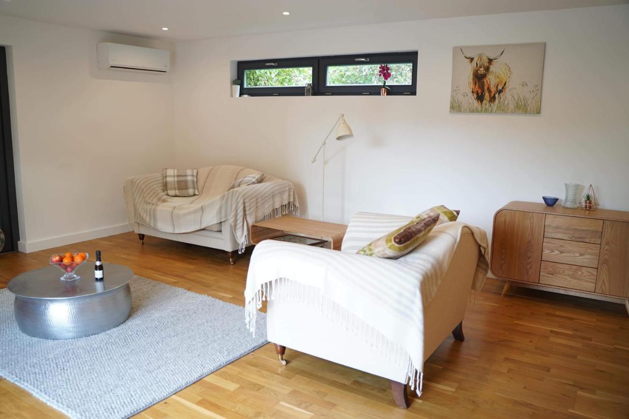 Апартаменти Countryside Annex- Sleeps 2 Free Parking & Garden Кентербері Екстер'єр фото